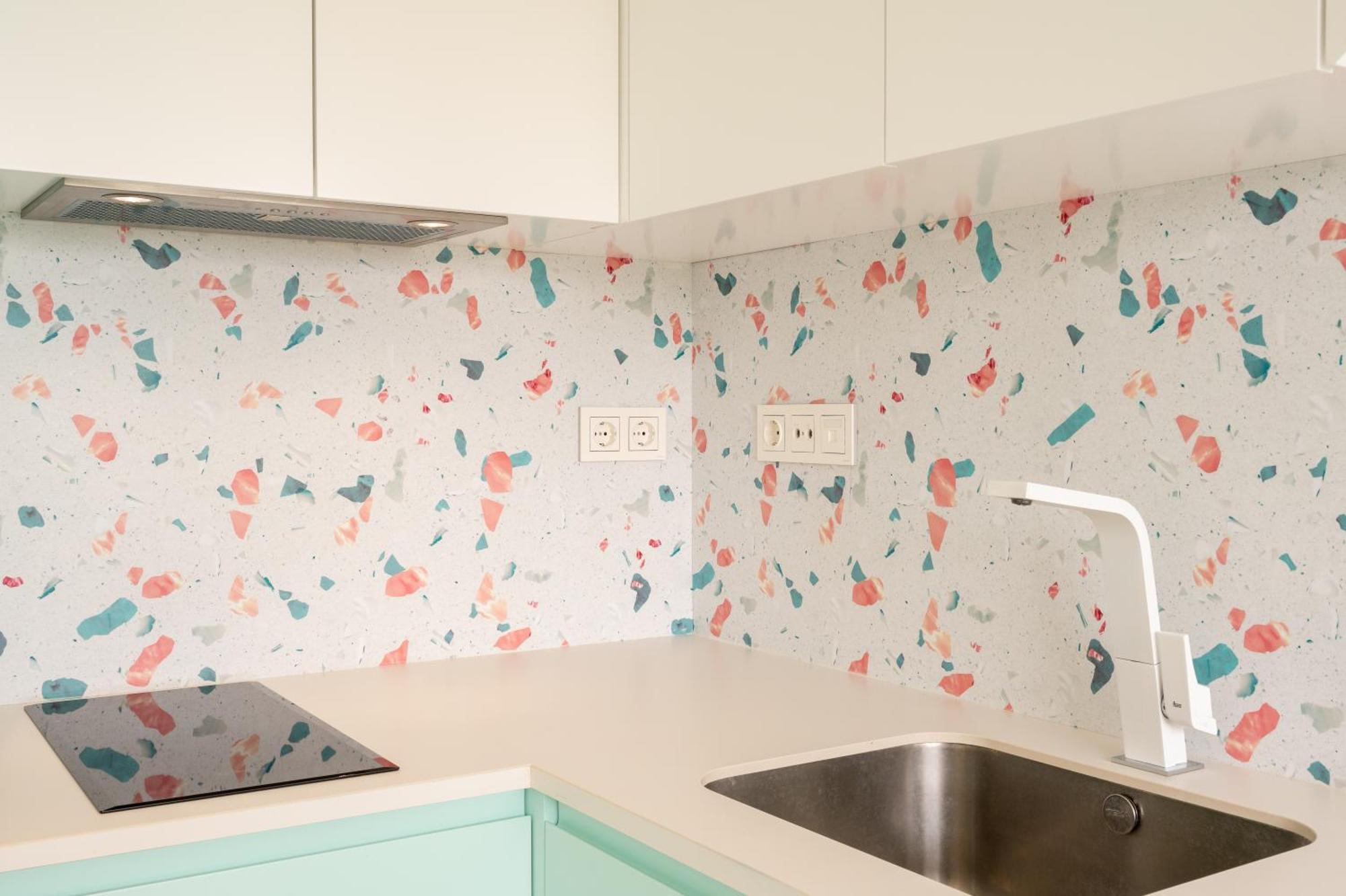 Appartamento De Diseno Con Piscina Y Gimnasio By Elconserje *