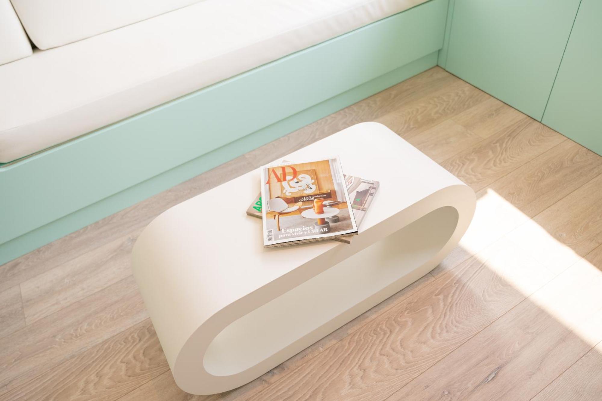 De Diseno Con Piscina Y Gimnasio By Elconserje Appartamento Murcia